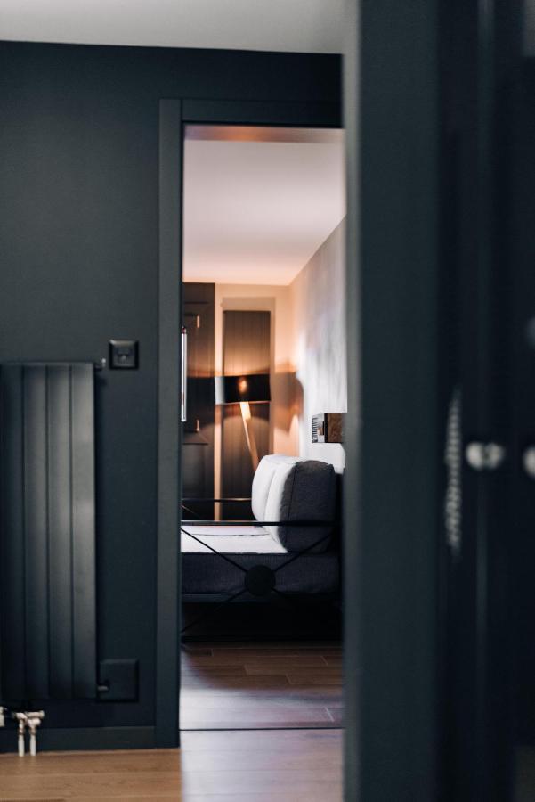 Alaia Lodge 크란스몬타나 외부 사진