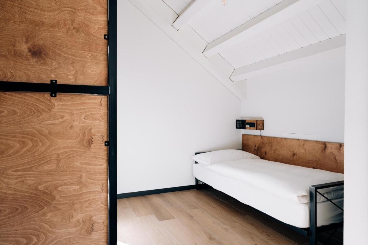 Alaia Lodge 크란스몬타나 외부 사진