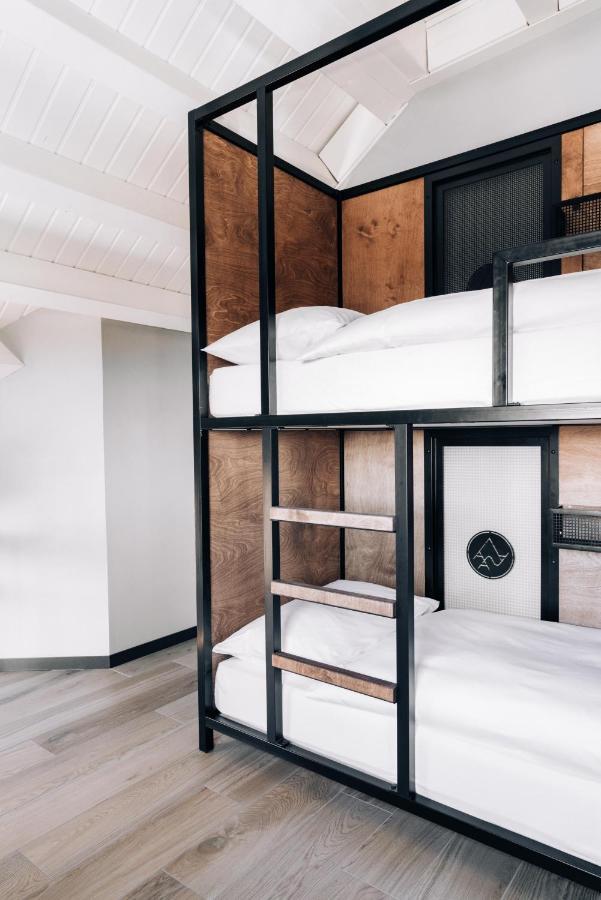 Alaia Lodge 크란스몬타나 외부 사진