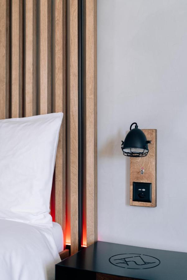 Alaia Lodge 크란스몬타나 외부 사진