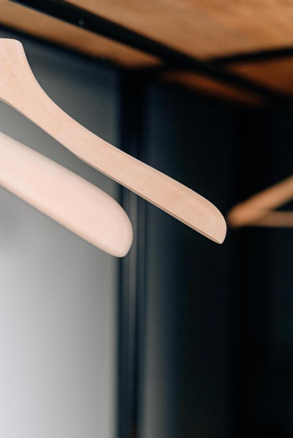 Alaia Lodge 크란스몬타나 외부 사진