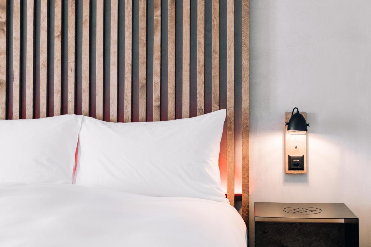 Alaia Lodge 크란스몬타나 외부 사진