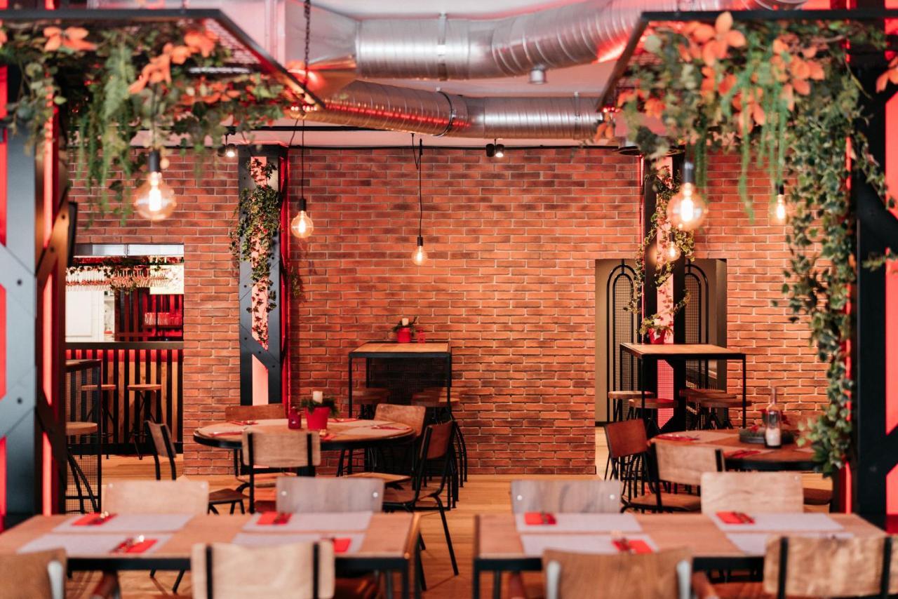 Alaia Lodge 크란스몬타나 외부 사진