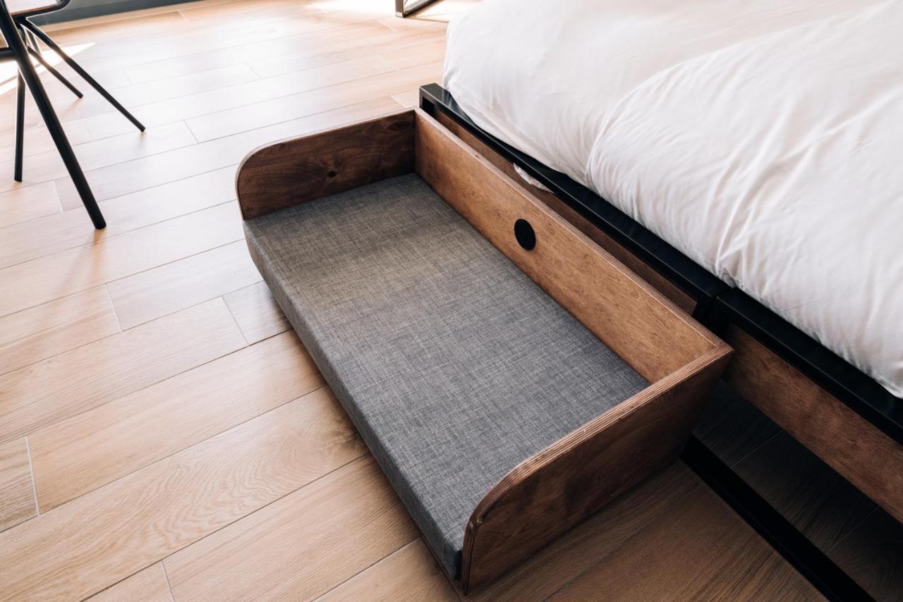 Alaia Lodge 크란스몬타나 외부 사진