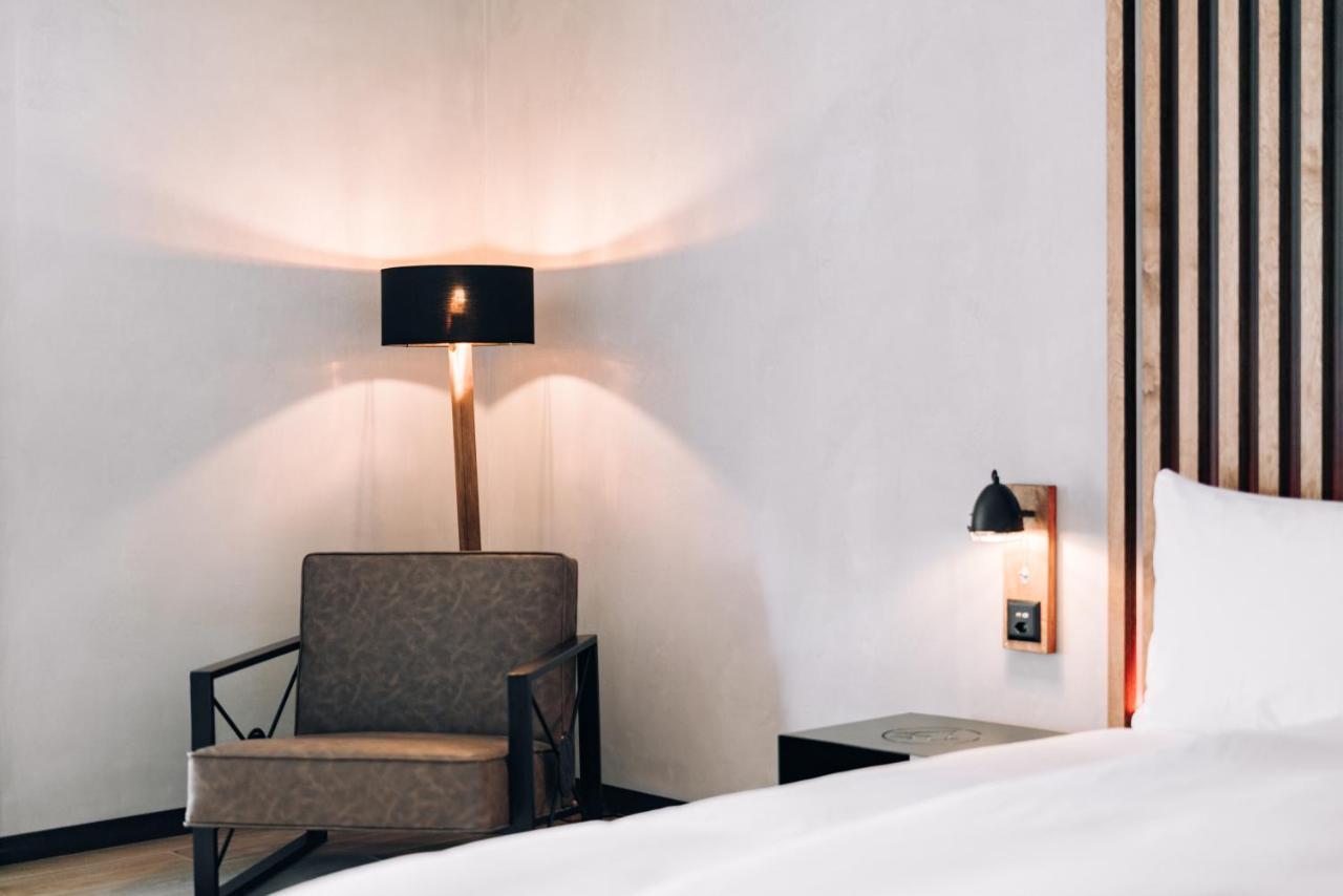 Alaia Lodge 크란스몬타나 외부 사진