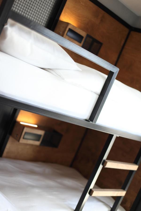 Alaia Lodge 크란스몬타나 외부 사진