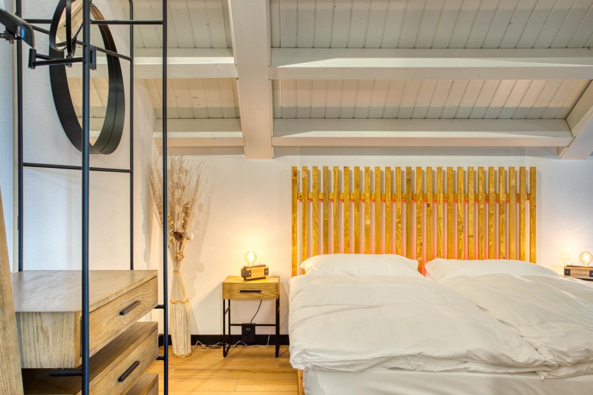 Alaia Lodge 크란스몬타나 외부 사진